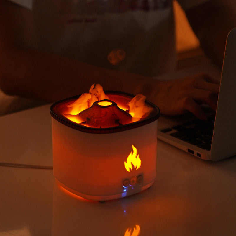 Volcanic Aroma diffuser